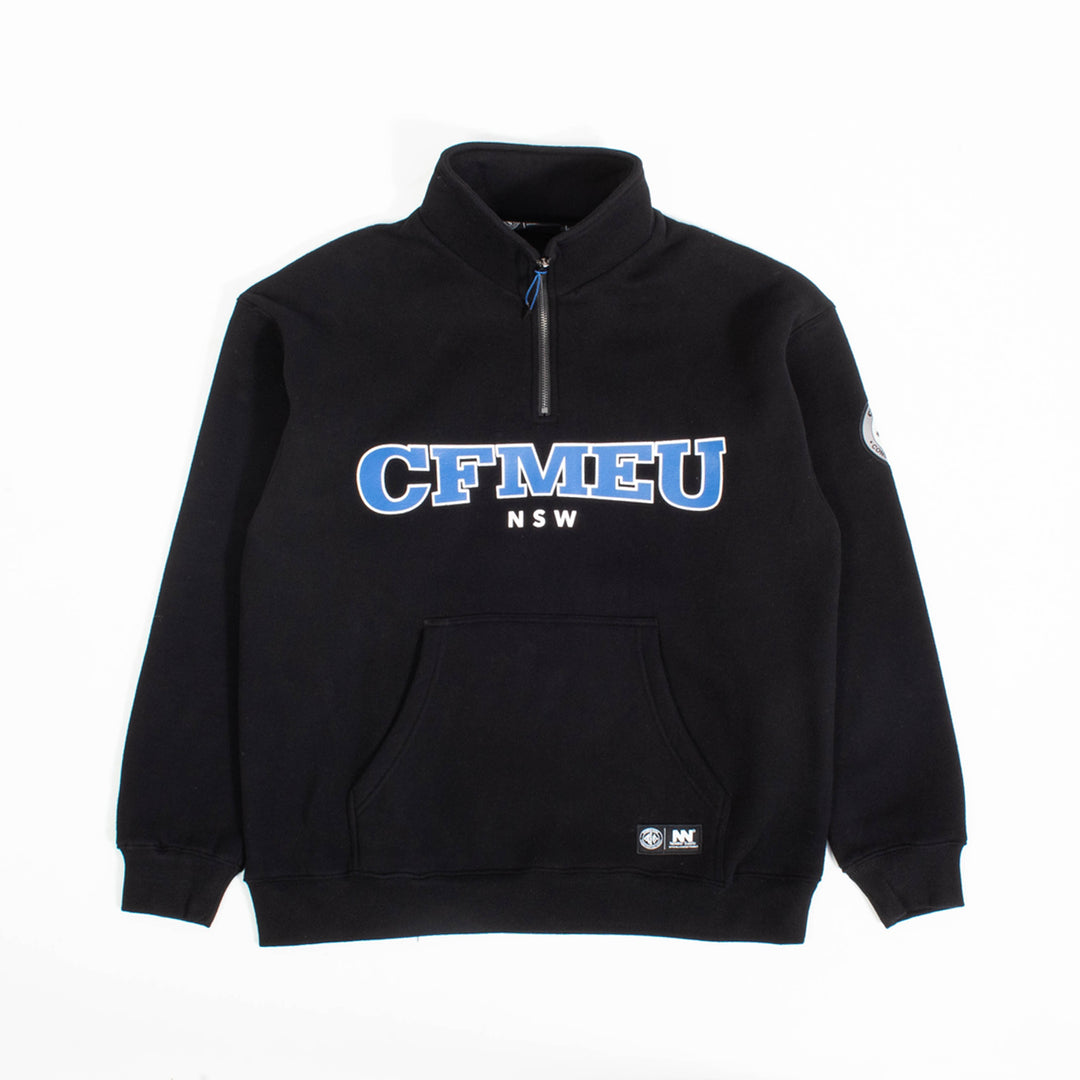 Cfmeu hoodie sale